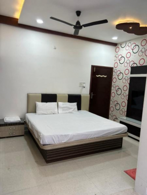 Happy home stay